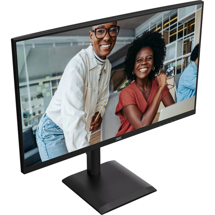 AOC Q32E4U QHD IPS Monitor 32' with speakers (Q32E4U) (AOCQ32E4U)