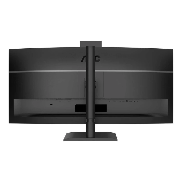 Οθόνη TFT AOC CU34E4CW 34" Curved UWQHD 120Hz