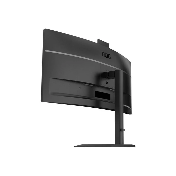 Οθόνη TFT AOC CU34E4CW 34" Curved UWQHD 120Hz
