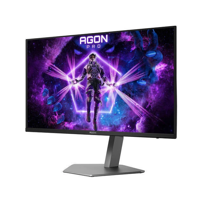 AOC AG326UZD2 OLED HDR Gaming Monitor 31.5" 4K (3840x2160) 240Hz 0.03ms GTG