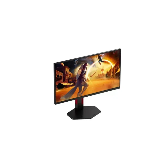 AOC 25G4ZR 24.5" Gaming Οθόνη Fast IPS Full HD 1920x1080 260Hz (OC) 1ms GtG HDR10