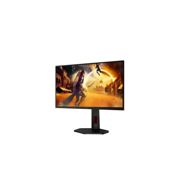AOC 25G4ZR 24.5" Gaming Οθόνη Fast IPS Full HD 1920x1080 260Hz (OC) 1ms GtG HDR10