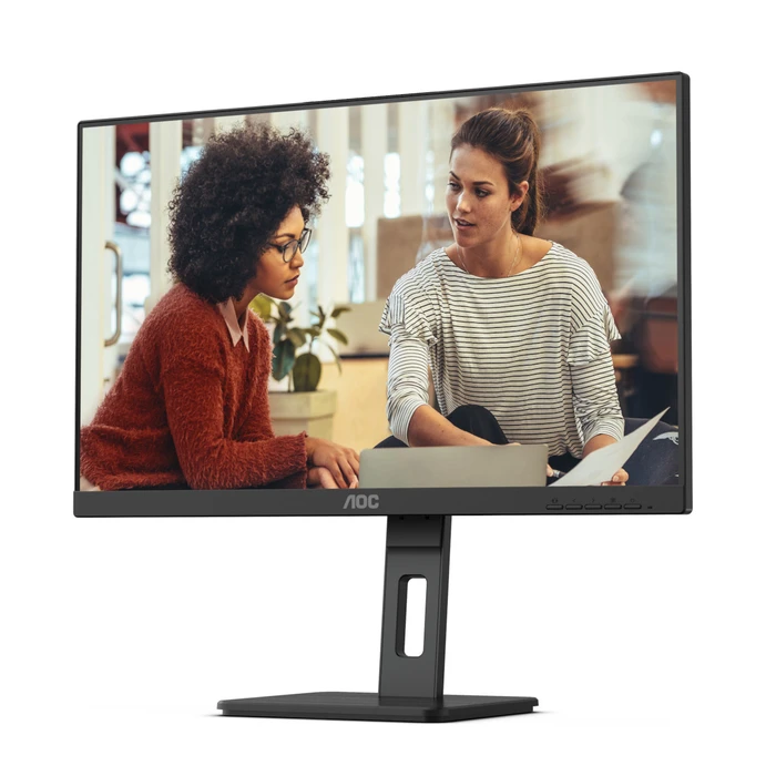 AOC Q27E3UMF 27" Οθόνη LCD - 2560x1440 (QHD), VA, 75Hz, Ενσωματωμένα Ηχεία