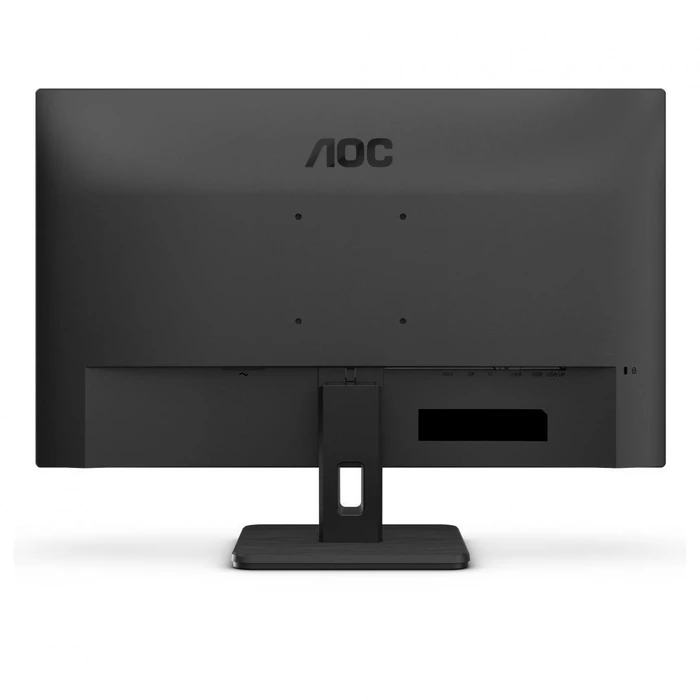 AOC Q27E3UMF 27" Οθόνη LCD - 2560x1440 (QHD), VA, 75Hz, Ενσωματωμένα Ηχεία