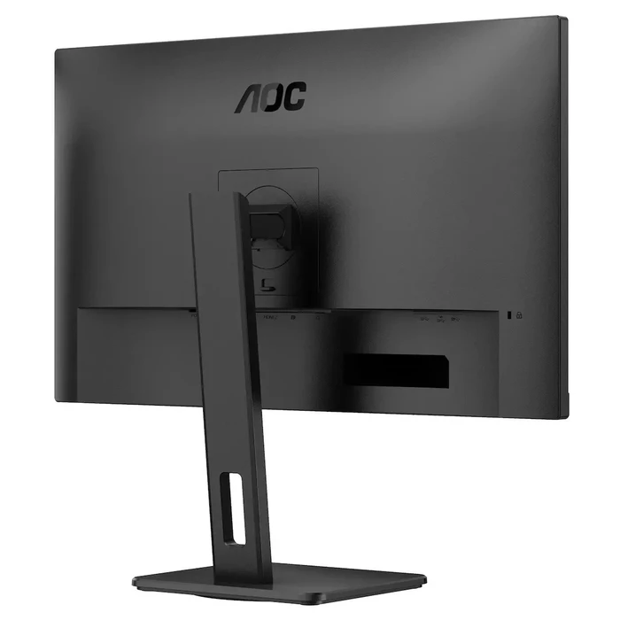 AOC U27E3UF B2B E ESSENTIAL-LINE 27" 4K IPS Οθόνη