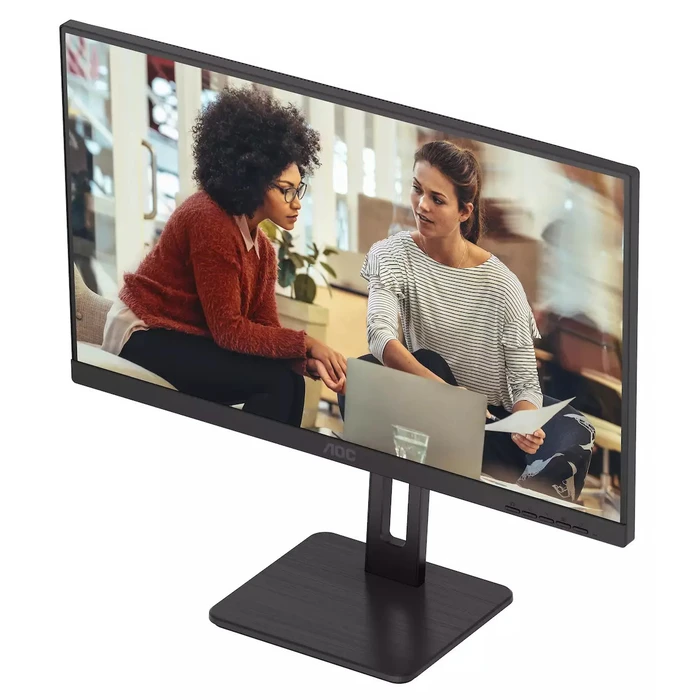 AOC U27E3UF B2B E ESSENTIAL-LINE 27" 4K IPS Οθόνη