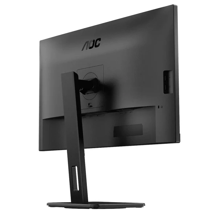 AOC U27E3UF B2B E ESSENTIAL-LINE 27" 4K IPS Οθόνη