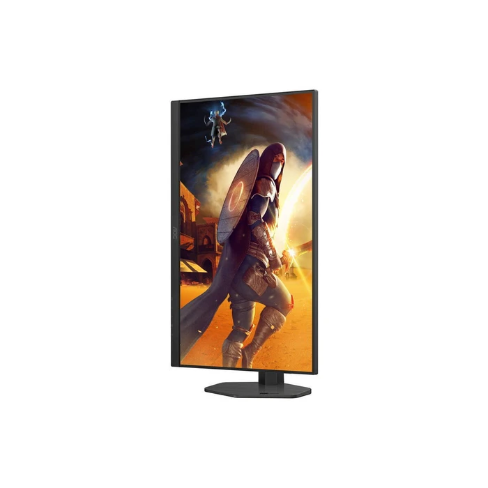 AOC Monitor Q27G4SRU 27 inch 320Hz Fast IPS QHD
