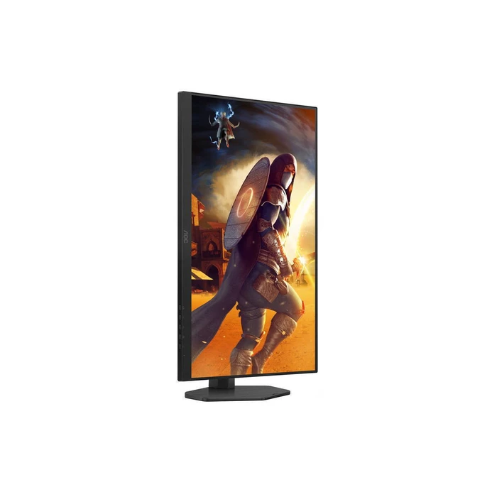 AOC Monitor Q27G4SRU 27 inch 320Hz Fast IPS QHD