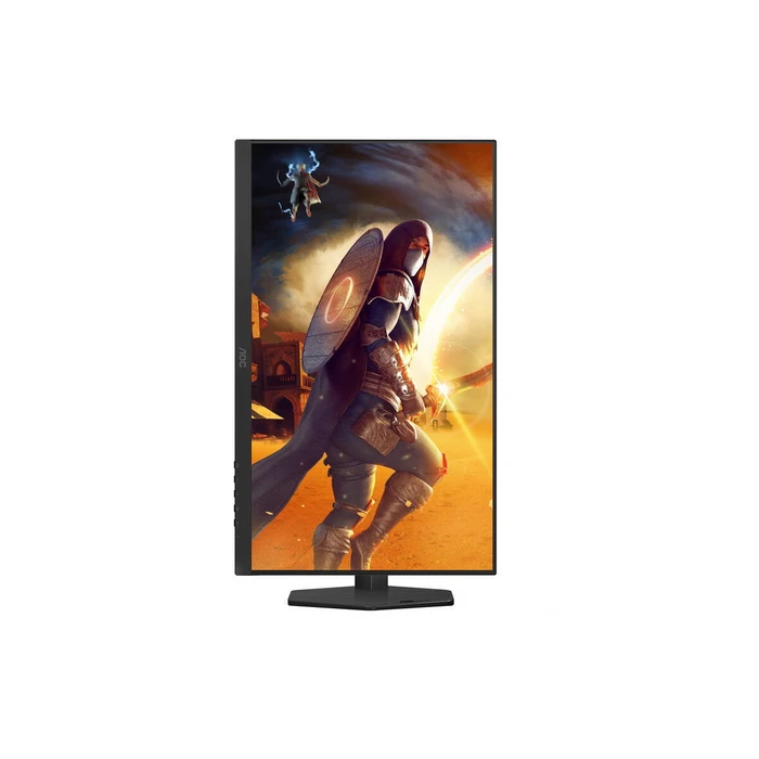 AOC Monitor Q27G4SRU 27 inch 320Hz Fast IPS QHD