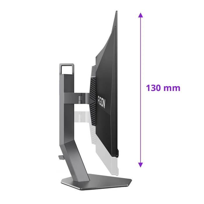 AOC Monitor AGON Pro AG276QKD2