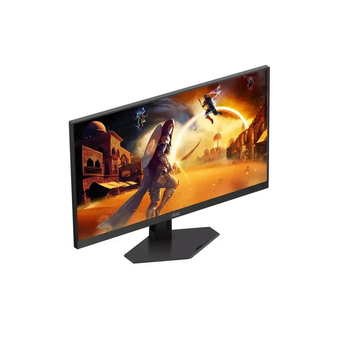 Οθόνη LCD AOC 27" 1920x1080 Full HD Fast IPS Gaming 260Hz (27G4ZRE)