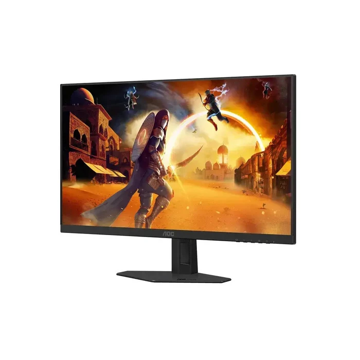 Οθόνη LCD AOC 27" 1920x1080 Full HD Fast IPS Gaming 260Hz (27G4ZRE)