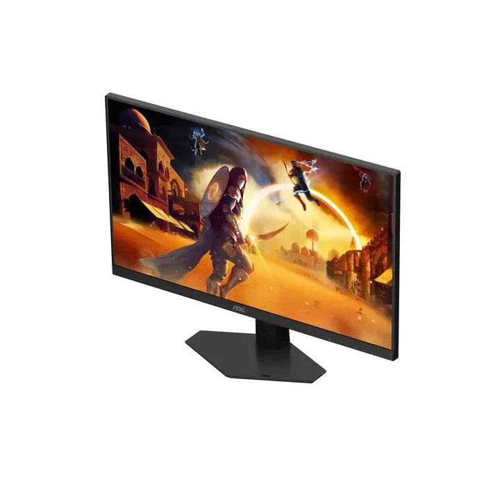 Οθόνη LCD AOC 27" 1920x1080 Full HD Fast IPS Gaming 260Hz (27G4ZRE)
