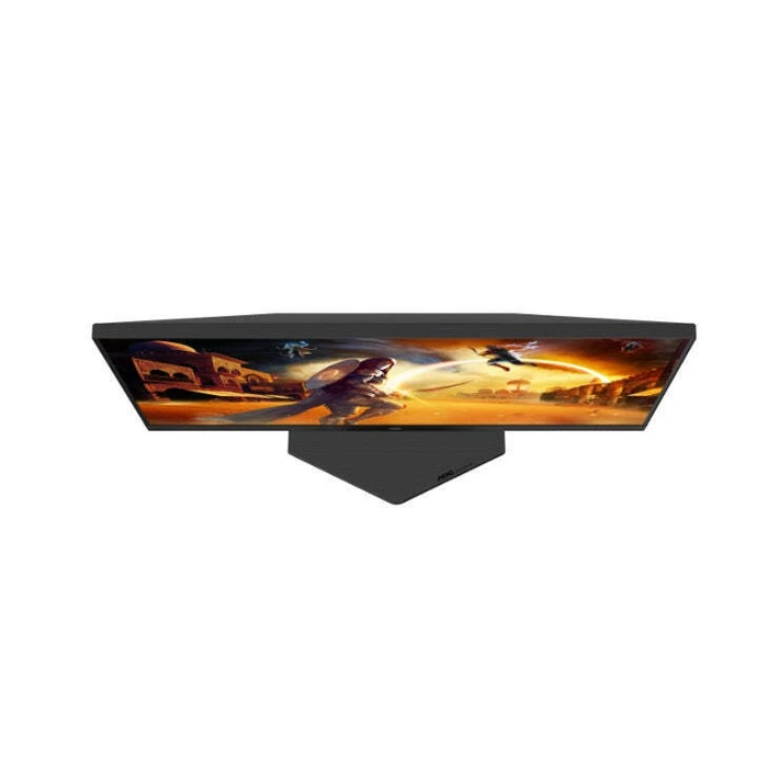 AOC 27G4ZR Καμπυλωτή Gaming Οθόνη 27" FHD (1920x1080) IPS HDR10 260Hz OC