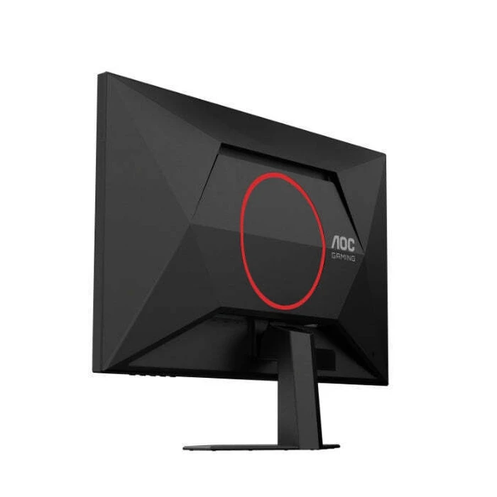 AOC 27G4ZR Καμπυλωτή Gaming Οθόνη 27" FHD (1920x1080) IPS HDR10 260Hz OC