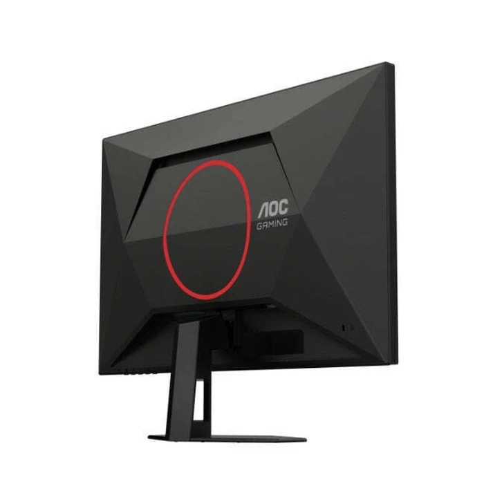 AOC 27G4ZR Καμπυλωτή Gaming Οθόνη 27" FHD (1920x1080) IPS HDR10 260Hz OC