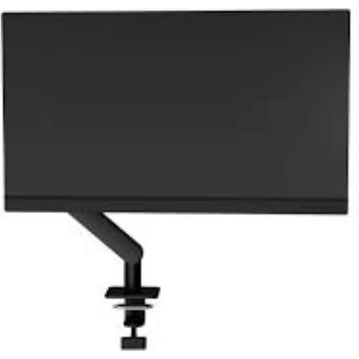 AOC AM400 Single Monitor Arm - Black