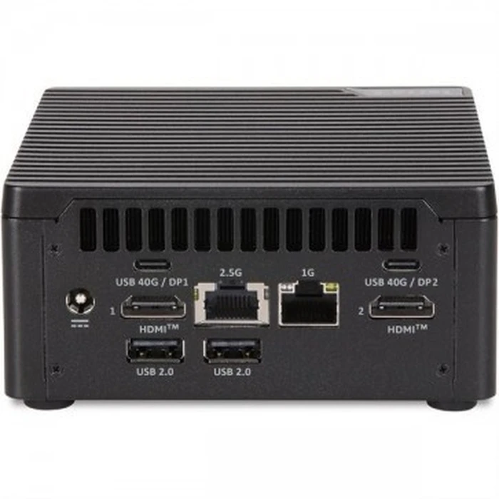 Wortmann TERRA PC‑Micro 6100V1 Ultra 5 125H GREENLINE Mini PC