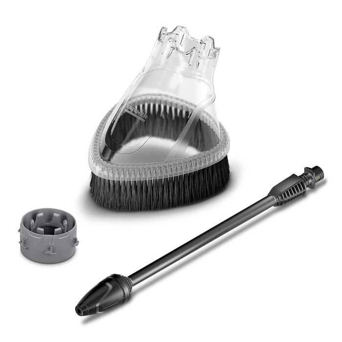 Αξεσουάρ για συσκευές καθαρισμού Karcher Splash Guard για πλυστικά υψηλής πίεσης K 2 έως K 7