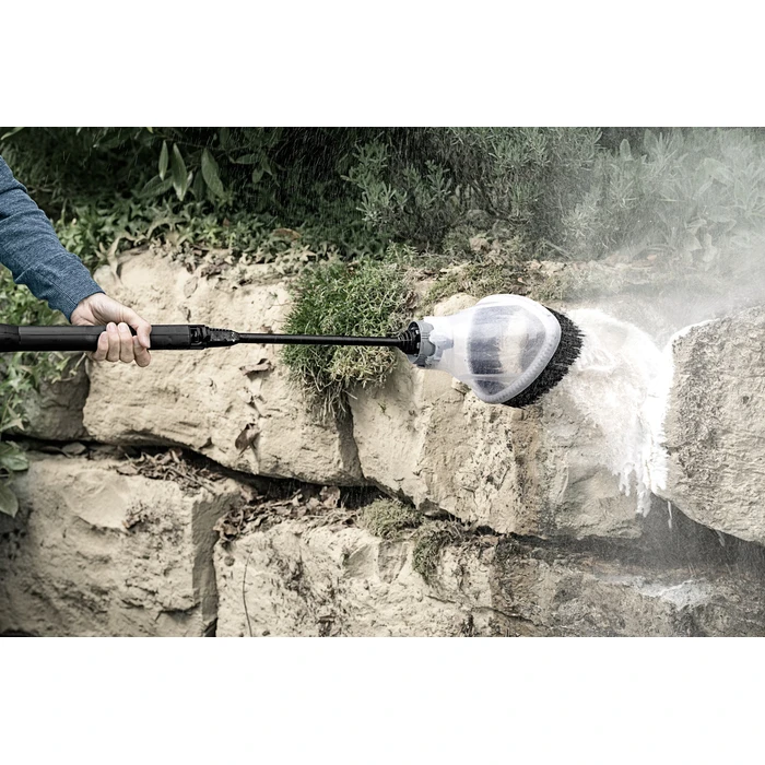 Αξεσουάρ για συσκευές καθαρισμού Karcher Splash Guard για πλυστικά υψηλής πίεσης K 2 έως K 7