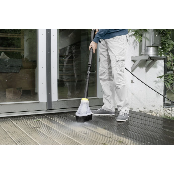 Αξεσουάρ για συσκευές καθαρισμού Karcher Splash Guard για πλυστικά υψηλής πίεσης K 2 έως K 7