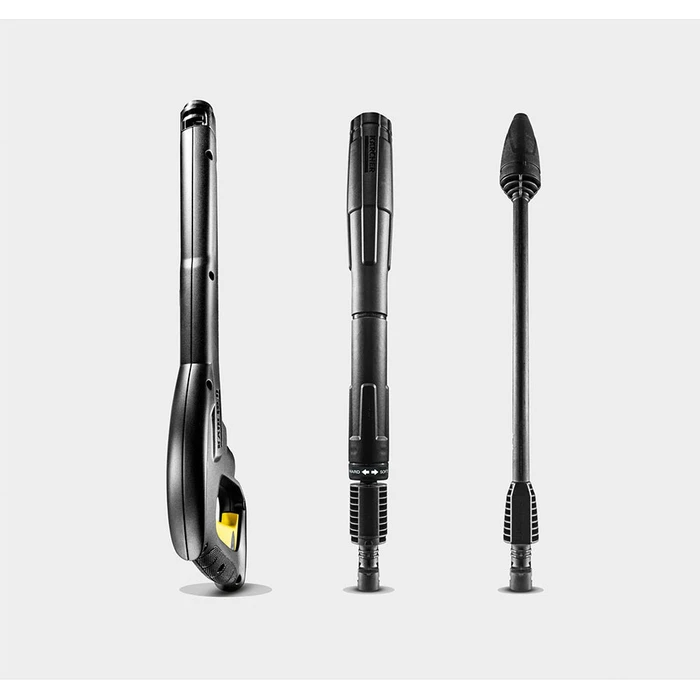 Αξεσουάρ για συσκευές καθαρισμού Karcher DB 180 Dirt Blaster για K 7, περιστροφικό ακροφύσιο υψηλής πίεσης