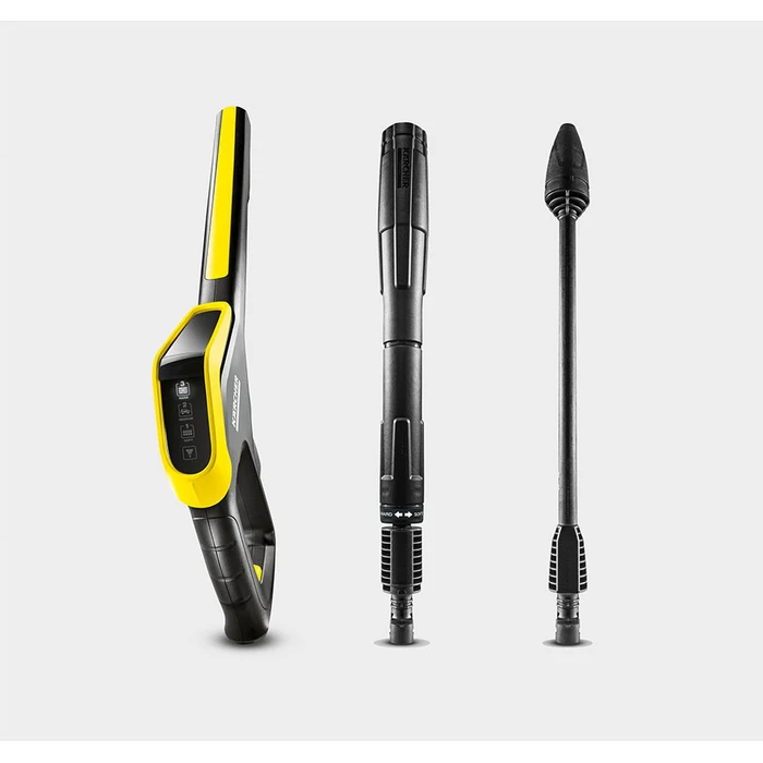 Αξεσουάρ για συσκευές καθαρισμού Karcher DB 180 Dirt Blaster για K 7, περιστροφικό ακροφύσιο υψηλής πίεσης