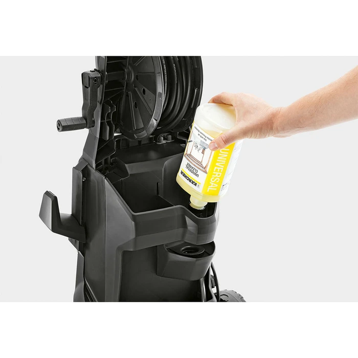 Karcher RM 726 Καθαριστικό Πλυστικού 6.295-753.0 Γενικής Χρήσης, 1000 ml
