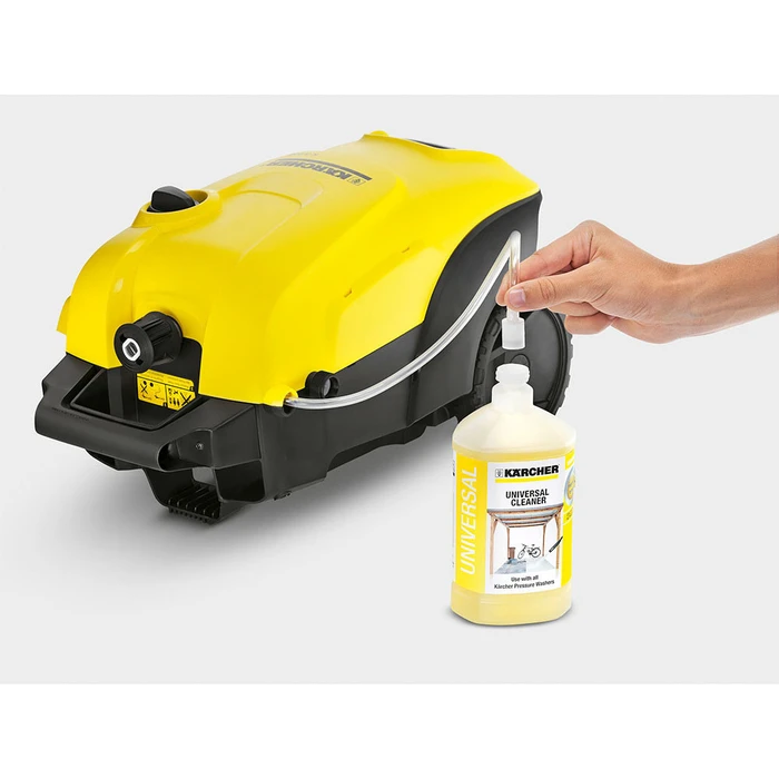Karcher RM 726 Καθαριστικό Πλυστικού 6.295-753.0 Γενικής Χρήσης, 1000 ml
