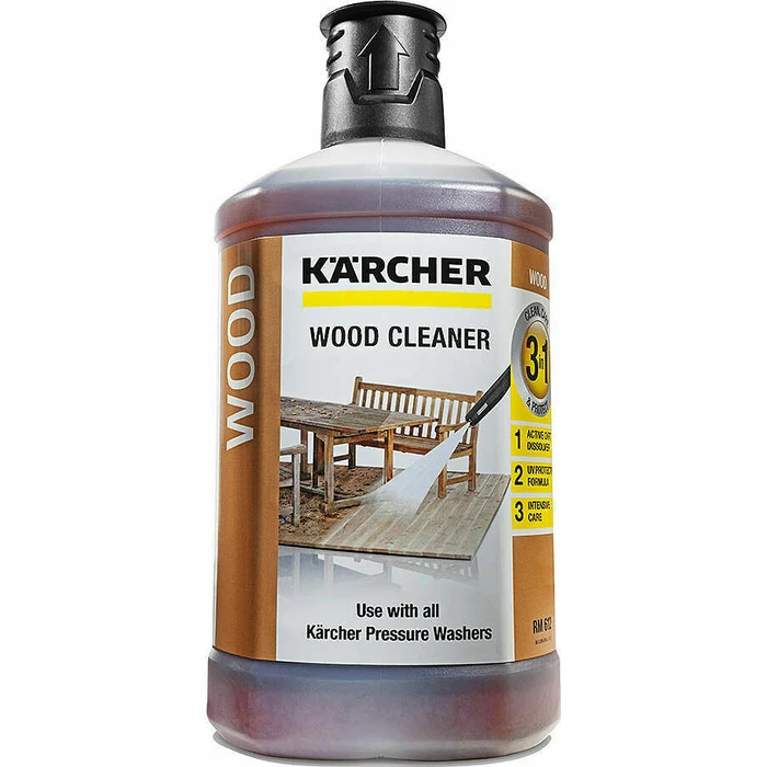 Karcher Pressure Washer Cleaner 1 L (6.295-757.0)