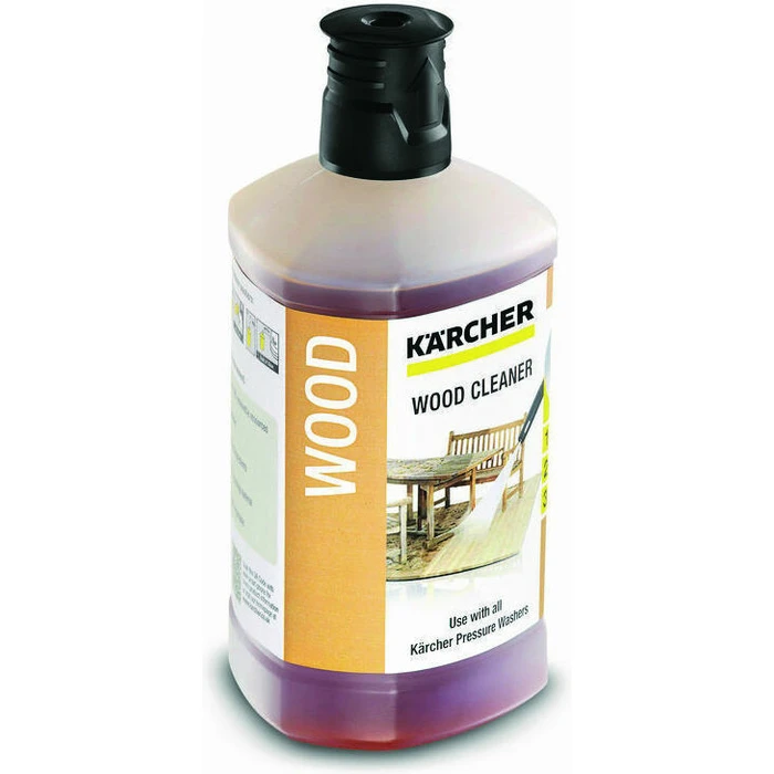 Karcher Pressure Washer Cleaner 1 L (6.295-757.0)