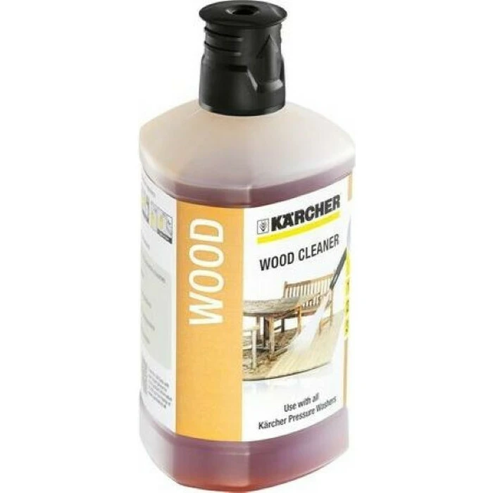 Karcher Pressure Washer Cleaner 1 L (6.295-757.0)