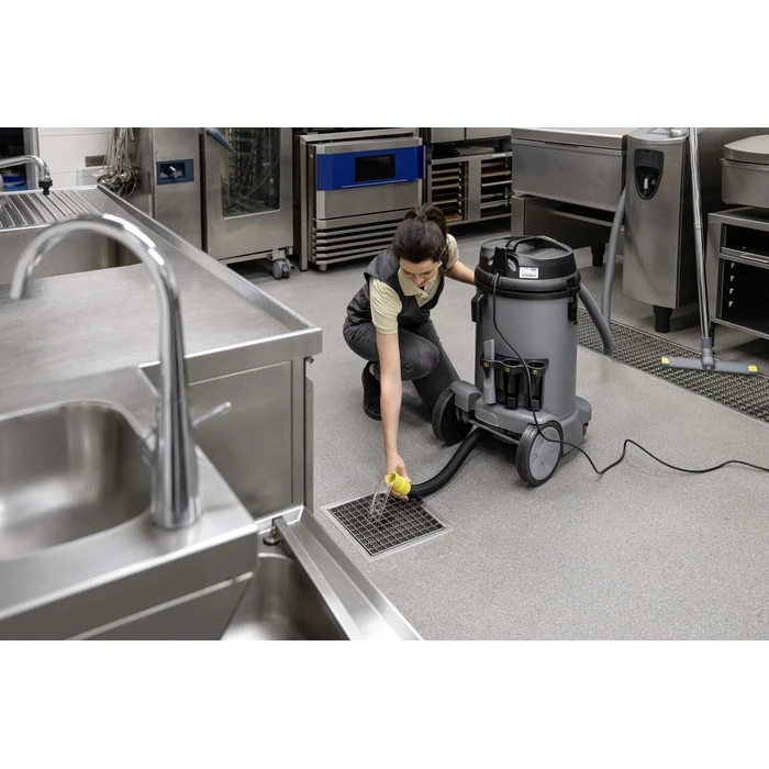 Kärcher Σκούπα Υγρών και Στερεών NT 48 1