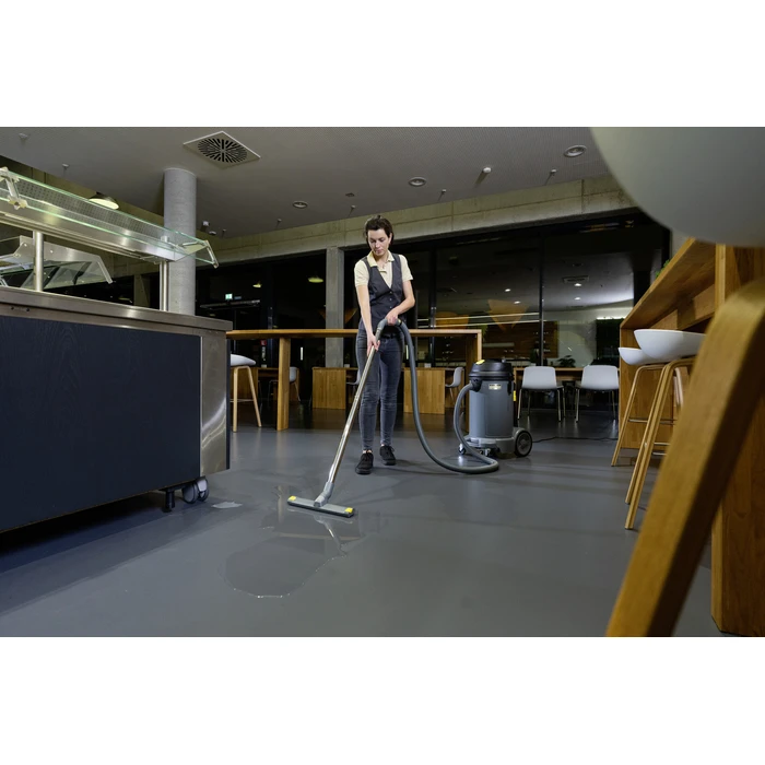 Kärcher Σκούπα Υγρών και Στερεών NT 48 1