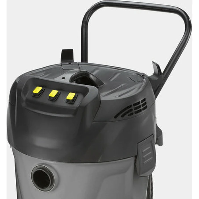 Kärcher Ηλεκτρική Σκούπα Υγρής και Ξηρής Αναρρόφησης NT 70 3 Me Tc