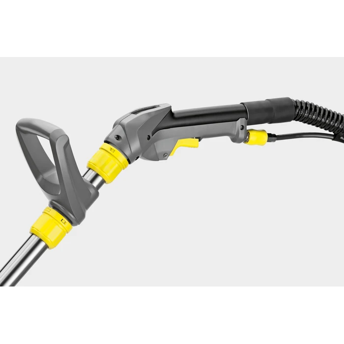 Kärcher Puzzi 10/1 Carpet Cleaner Wet & Dry Grey