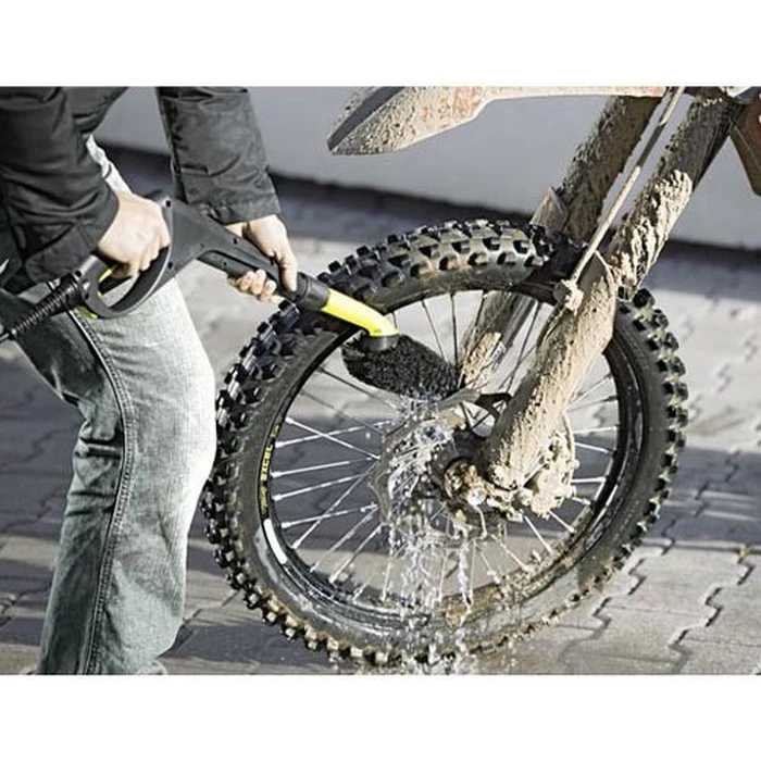 Karcher Wheel Cleaning Brush 2.643-234.0