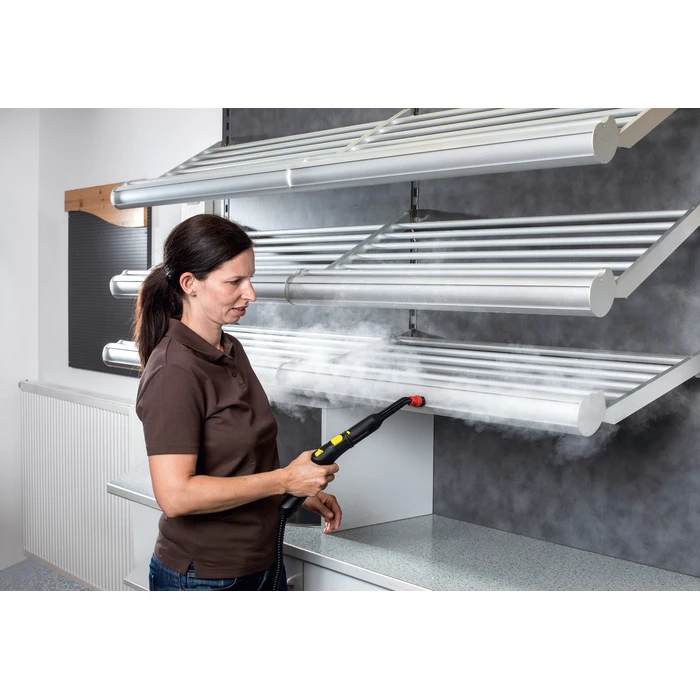 Ατμοκαθαριστής Karcher SG 4/4
