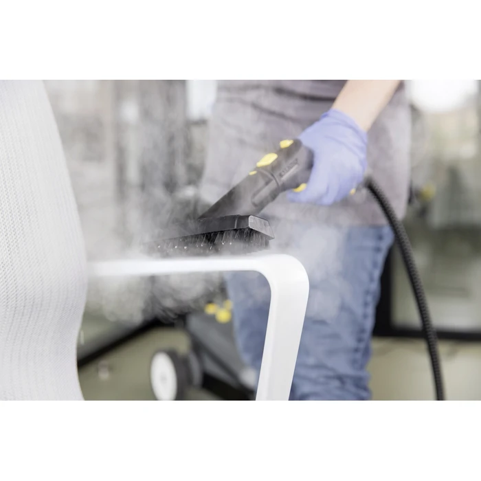 Ατμοκαθαριστής Karcher SG 4/4