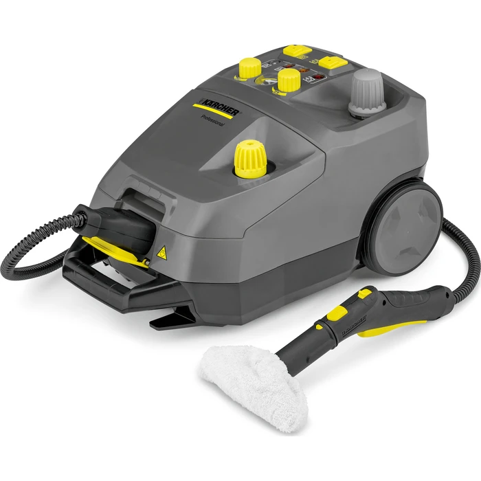 Ατμοκαθαριστής Karcher SG 4/4