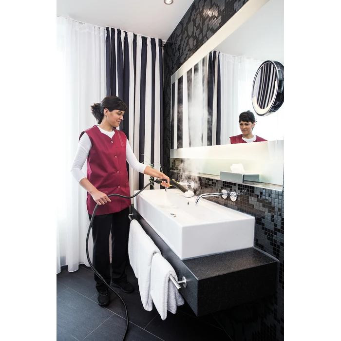 Ατμοκαθαριστής Karcher SG 4/4