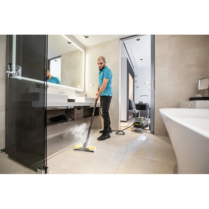 Ατμοκαθαριστής Karcher SG 4/4