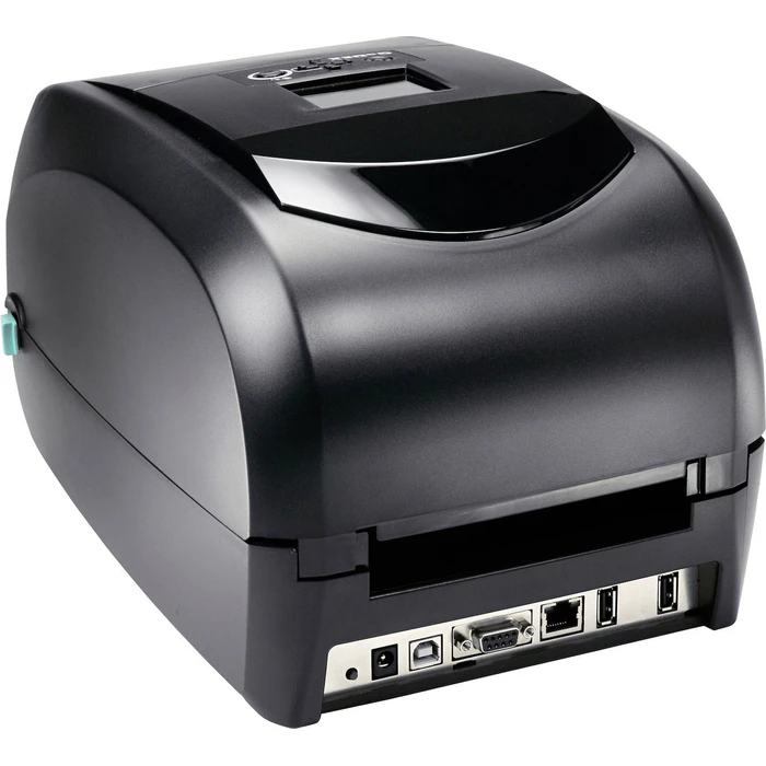 GoDEX RT700i PRO 4" 203 dpi Thermal / Thermal-Transfer Label Printer (USB, Serial/RS232, Ethernet)