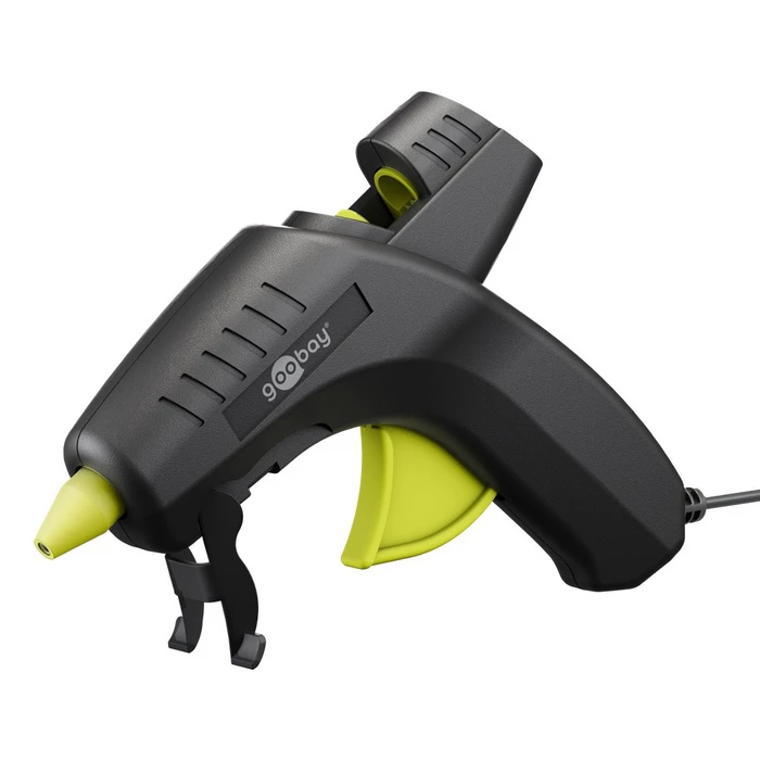 GOOBAY Silicone Hot Glue Gun 11mm 80W