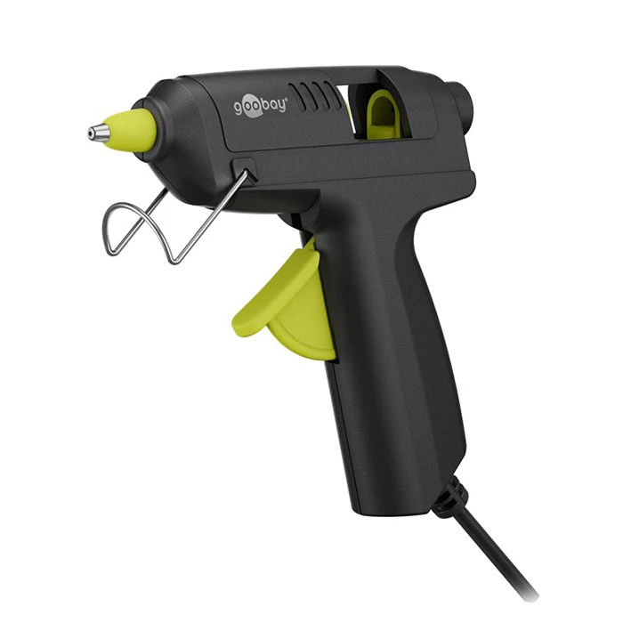 GOOBAY Hot Glue Gun 7mm 20W with 50 Sticks