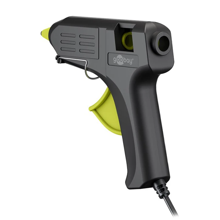 GOOBAY Πιστόλι σιλικόνης 11mm 40W με 20 sticks