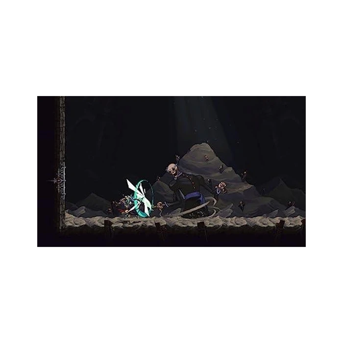 Blasphemous 2 - Nintendo Switch Game (Physical, Standard Edition)