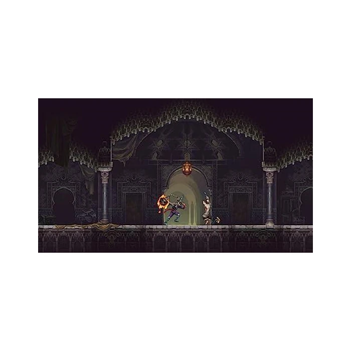 Blasphemous 2 - Nintendo Switch Game (Physical, Standard Edition)