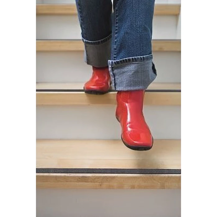 tesa Anti-Rutschband Anti-slip Tape 5 m x 25 mm Black